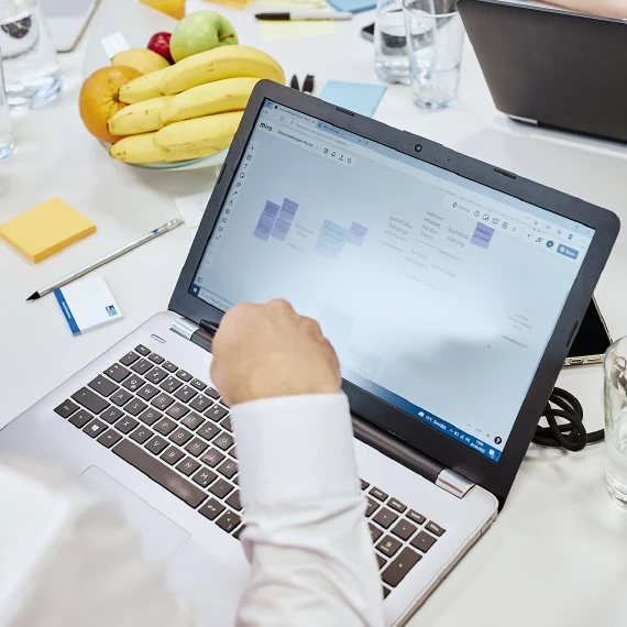 Unfreeze – change – Refreeze bei WSS Unfreeze - change - Refreeze bei WSS