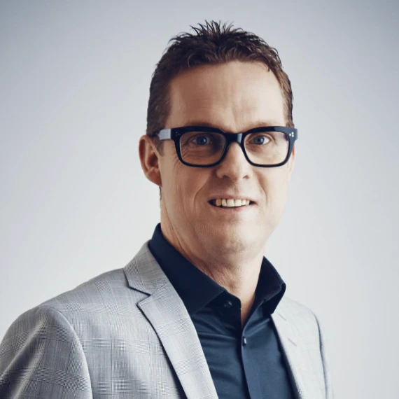Christian Lamers Christian Lamers, Partner Steuerberatung